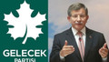 Gelecek Partisi'nde istifa krizi! İki vekil birden ayrıldı