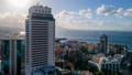 İzmir Büyükşehir Belediyesi'nden Hilton Oteli kararı