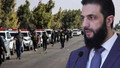 Suriye Cumhurbaşkanı Şara'dan ulusa sesleniş konuşması: Türkiye'nin rolüne vurgu yaptı