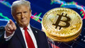 Donald Trump sabitcoin tasarısını imzaladı! "ABD'yi kripto başkenti yaptık"