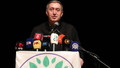 DEM Parti’den kritik anayasa mesajı: “Bu halde kim ‘evet’ der?”