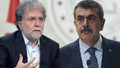 Ahmet Hakan, Yusuf Tekin’e sahip çıktı! ‘Nedeni biraz da bu galiba…’