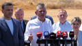Özel'den Silivri çıkışı kritik 'komisyon' açıklaması: Diyarbakır'da demokrasi, İstanbul'da otokrasi