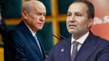 Fatih Erbakan'dan Devlet Bahçeli'ye sert tepki! 'Tek vatan, tek bayrak, tek millet derken…'