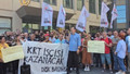 Hak arayan gazetecilerin sesi kesildi: KRT TV'nin patronuyla ilgili haberlere erişim engeli!