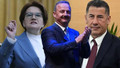 Fatih Altaylı'nın Sinan Oğan ve Meral Akşener iddiasına jet yalanlama: 'Düşmanıma söylemem'