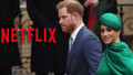 Prens Harry ve Meghan'a Netflix'ten kötü haber!