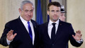 İsrail'den Macron'un Filistin kararına tepki! "Terörü ödüllendirmek"