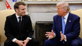 Trump, Macron'un 'Filistin' kararıyla alay etti! "Hiç bir önemi yok..."