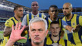 Mourinho kararını verdi, veda listesi hazır! 5 isim satış listesinde