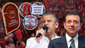 CHP'nin Cumhurbaşkanı Aday Ofisi Ankara'da açıldı!