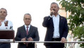 CHP'nin Cumhurbaşkanı Aday Ofisi Ankara'da açıldı!