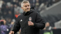 Beşiktaş'ta Ole Solskjaer krizi! "Her an her şey olabilir"