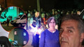 Denizli'de dehşet gecesi! Sevgilisini katledip hayatına son verdi