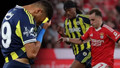 Fenerbahçe, Benfica deplasmanında mağlup!