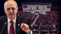 Numan Kurtulmuş 'komisyon' için tarih verdi! Meclis'in 'süreç' mesaisi başlıyor…