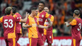 Galatasaray, Strasbourg'u 3 golle geçti