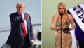 Donald Trump'tan "Beyonce yargılansın" çağrısı: Demokratlardan yasa dışı para aldılar