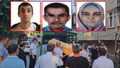 İstanbul'da aile katliamı: Anne ve babasını bıçaklayarak öldürdü!