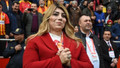 Süper Lig’in ilk kadın başkanı Berna Gözbaşı'na haciz şoku