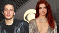 Edis ve Dua Lipa aynı sahnede