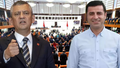 Özel, CHP'nin komisyon şartını anlattı! Demirtaş dahil 4 kişinin ismini saydı