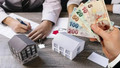Konut kredisinde ilk faiz indirimi geldi! 336 bin lira az ödenecek…