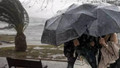 İstanbullular rahat bir nefes alacak! Meteoroloji beklenen sağanak için saat verdi