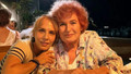 Selda Bağcan ve Sertab Erener'den sürpriz poz! Sosyal medya yıkıldı