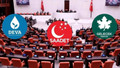 Yeni Yol Partisi komisyon üyelerini belirledi!