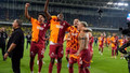 Galatasaray-Lazio heyecanı tv100'de