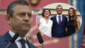 Özgür Özel: 'Eşimi, kızımı tehdit ediyorlar'