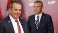 CHP’de “şer ittifakı” gerilimi: Tanju Özcan ve Özgür Özel arasında karşılıklı açıklamalar