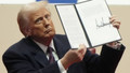 Trump’tan Türkiye’ye ek gümrük vergisi! Bugünden itibaren geçerli…