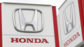 Honda'dan Türkiye'ye 20 milyon dolarlık yatırım