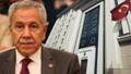 Bülent Arınç açtı ağzını yumdu gözünü! ‘Onlar küfürlük, başka bir şey değil…’