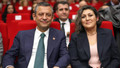 Özgür Özel, eşi Didem Özel'in emekli maaşını açıkladı! "Yüksekten ödedik, ödedik, EYT'den..."