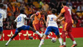 Galatasaray - Lazio maçı o kanalda şifresiz!