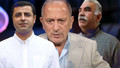Fatih Altaylı’dan flaş Öcalan ve Demirtaş iddiası! 'PKK ve DEM Parti’ye hakaretler yağdırmış...'