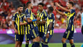 Fenerbahçe’nin Feyenoord maçı kadrosu açıklandı: Sürpriz isimler listede yok