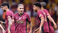 Galatasaray, Lazio ile oynadığı hazırlık maçından 2-2'lik eşitlikle ayrıldı