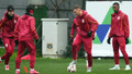 Galatasaray'da veda! Ailesini de alıp Türkiye'den ayrıldı