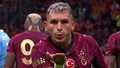 Torreira'dan Milan Skriniar'a flaş gönderme!  Gol sevinci gündem oldu...
