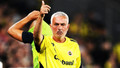 Jose Mourinho'ya Brezilya'dan sürpriz teklif!