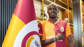 Galatasaray'ın maskeli şövalyesi Osimhen konuştu! İmza sonrası dikkat çeken açıklamalar...
