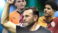 Galatasaray - Lazio maçı bugün 21.00’de tv100'de