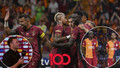 Galatasaray bu liderliği de bırakmadı: Rekor kırdı! TV'de Osimhen farkı…