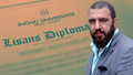 Abdülhamid'in torununun diploması iptal edildi! 'Yanlış anlatılan tarih nedeniyle' demişti…