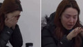 Şarkıcı Hadise hüngür hüngür ağladı! ‘İnsanlar bizi bazen…’