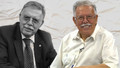 Prof. Dr. Cüneyt Akalın hayatını kaybetti! Türk bilim dünyası yasta...